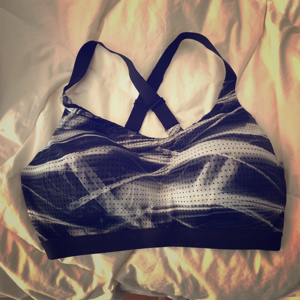Victoria Sport sports bra 36D